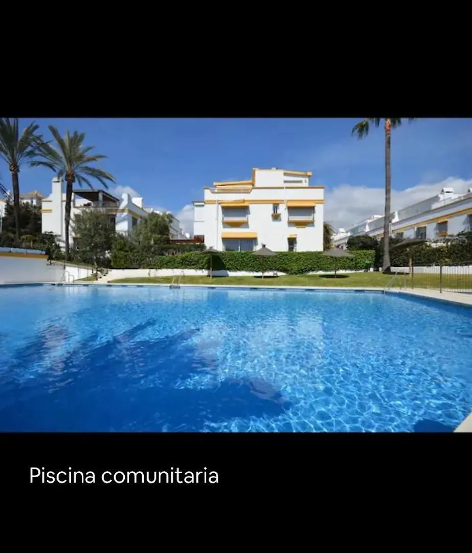 Marbellamar Spain