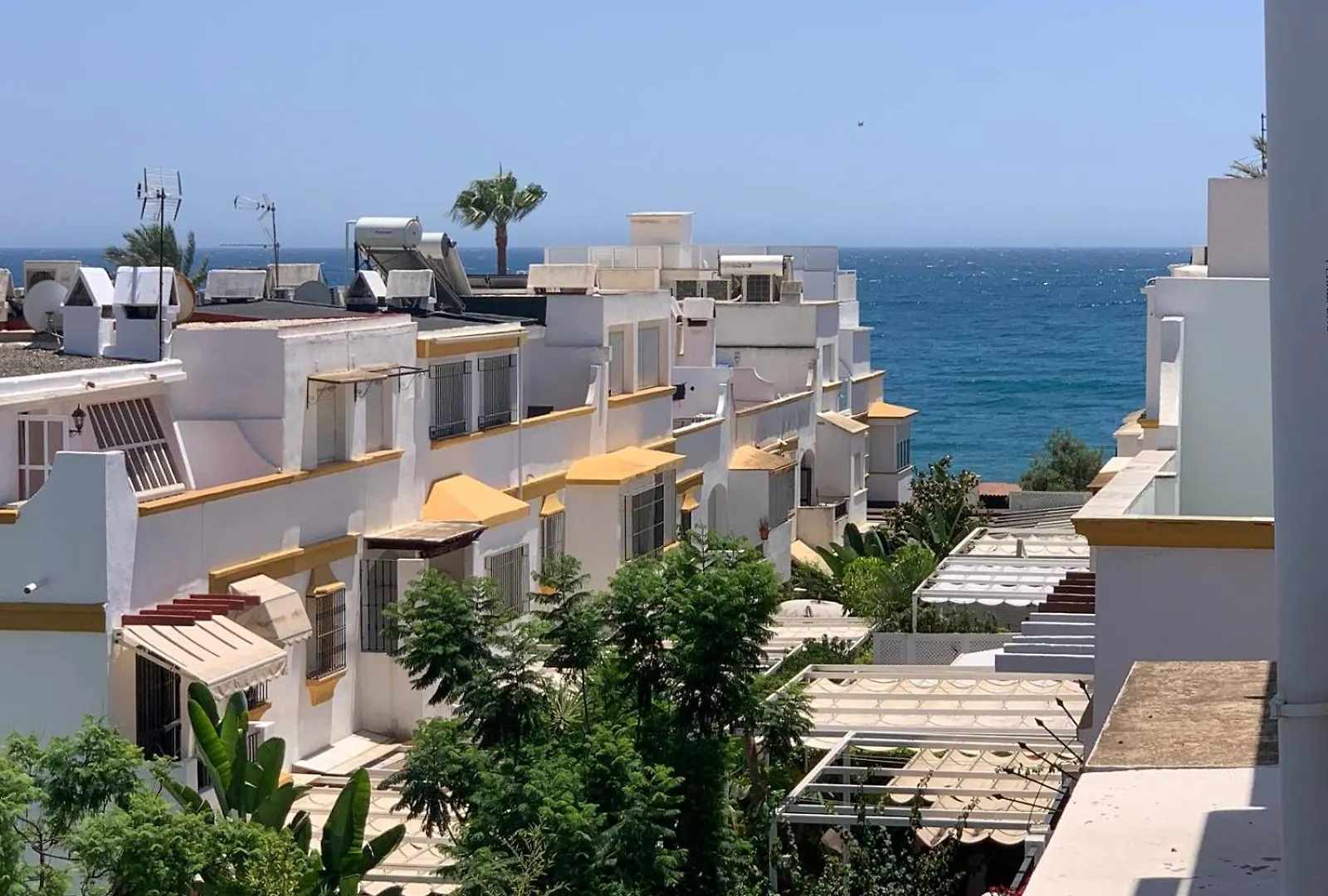 Holiday home Marbellamar