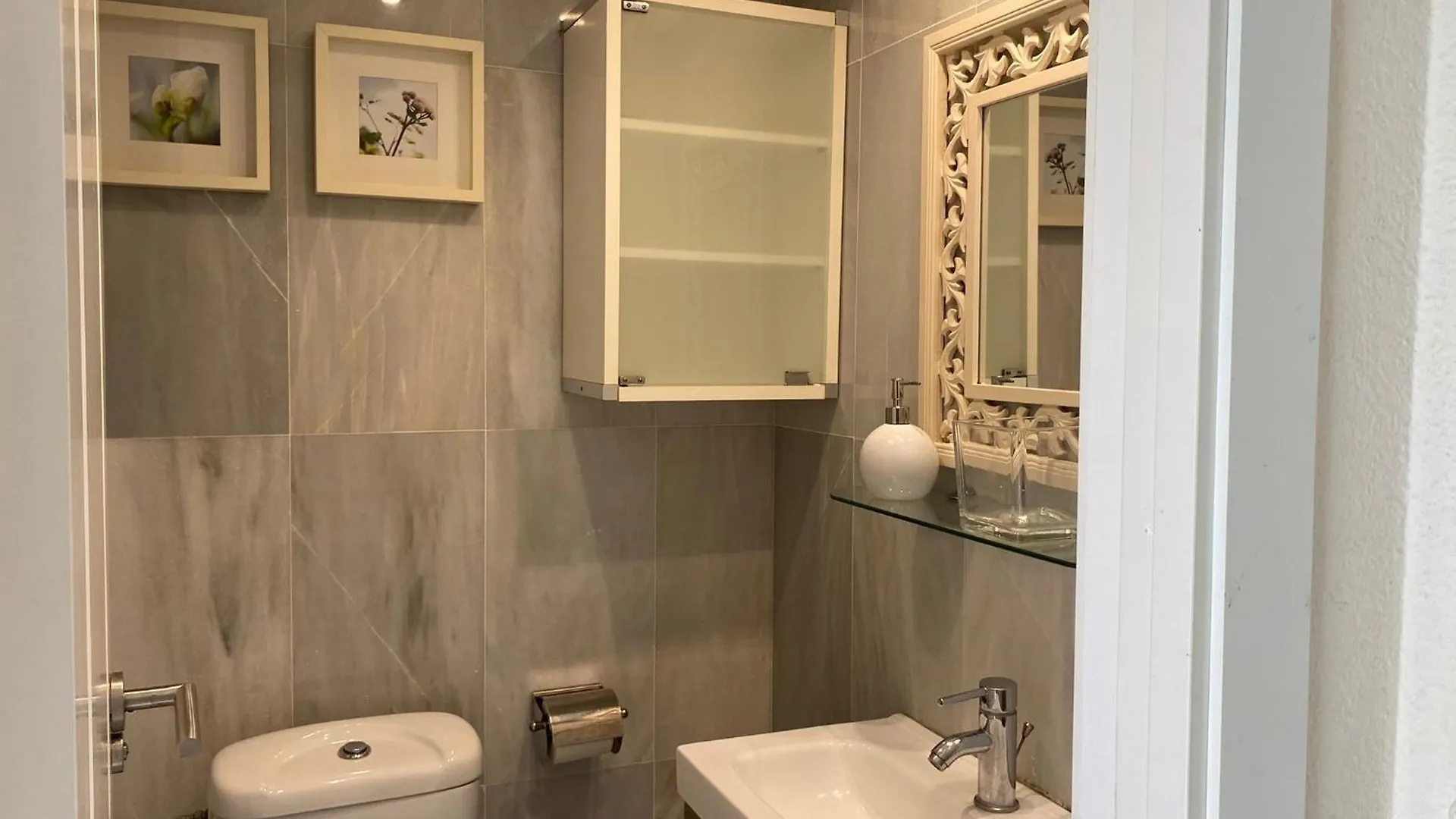 Holiday home Marbellamar Spain