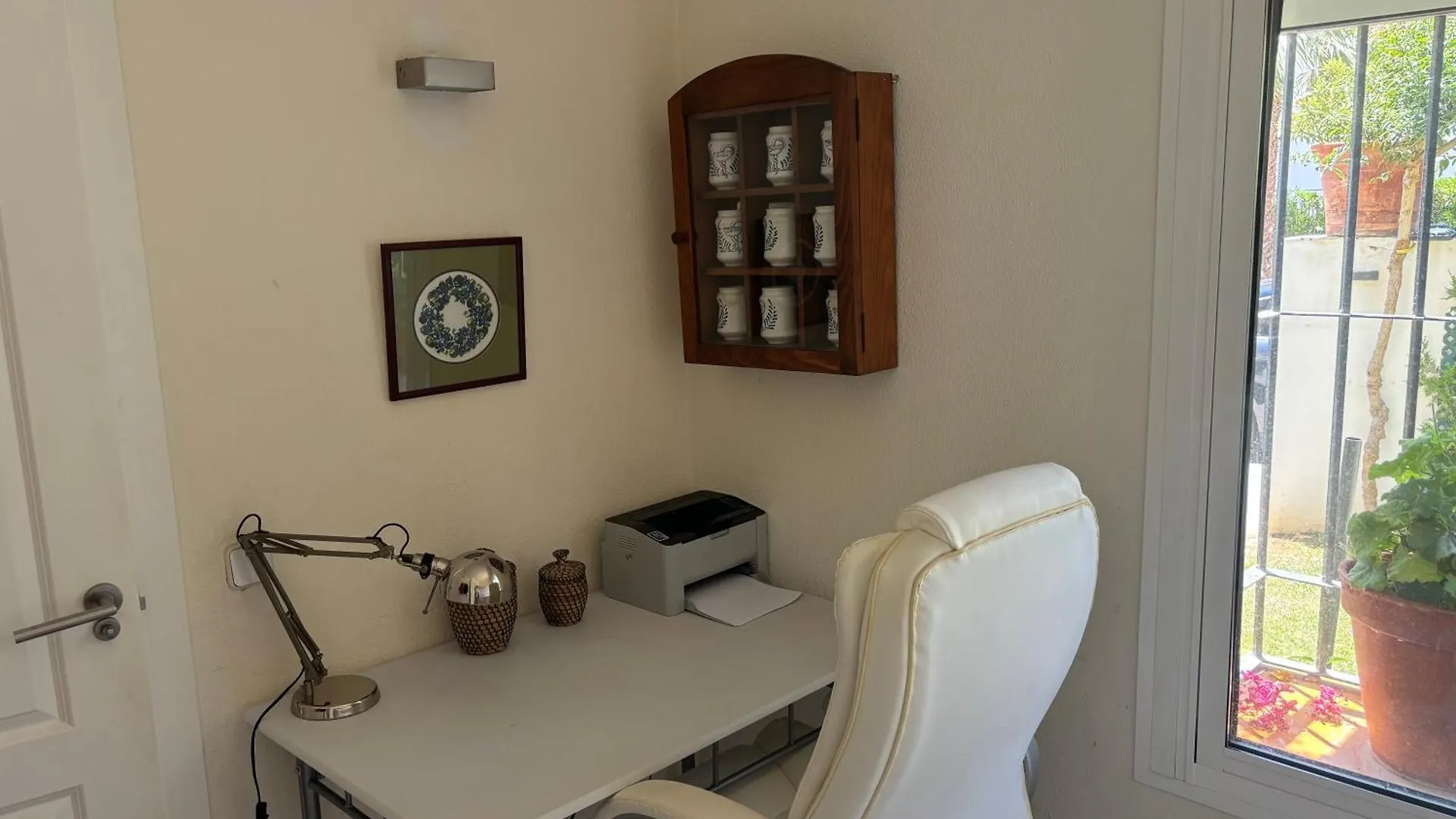 Holiday home Marbellamar