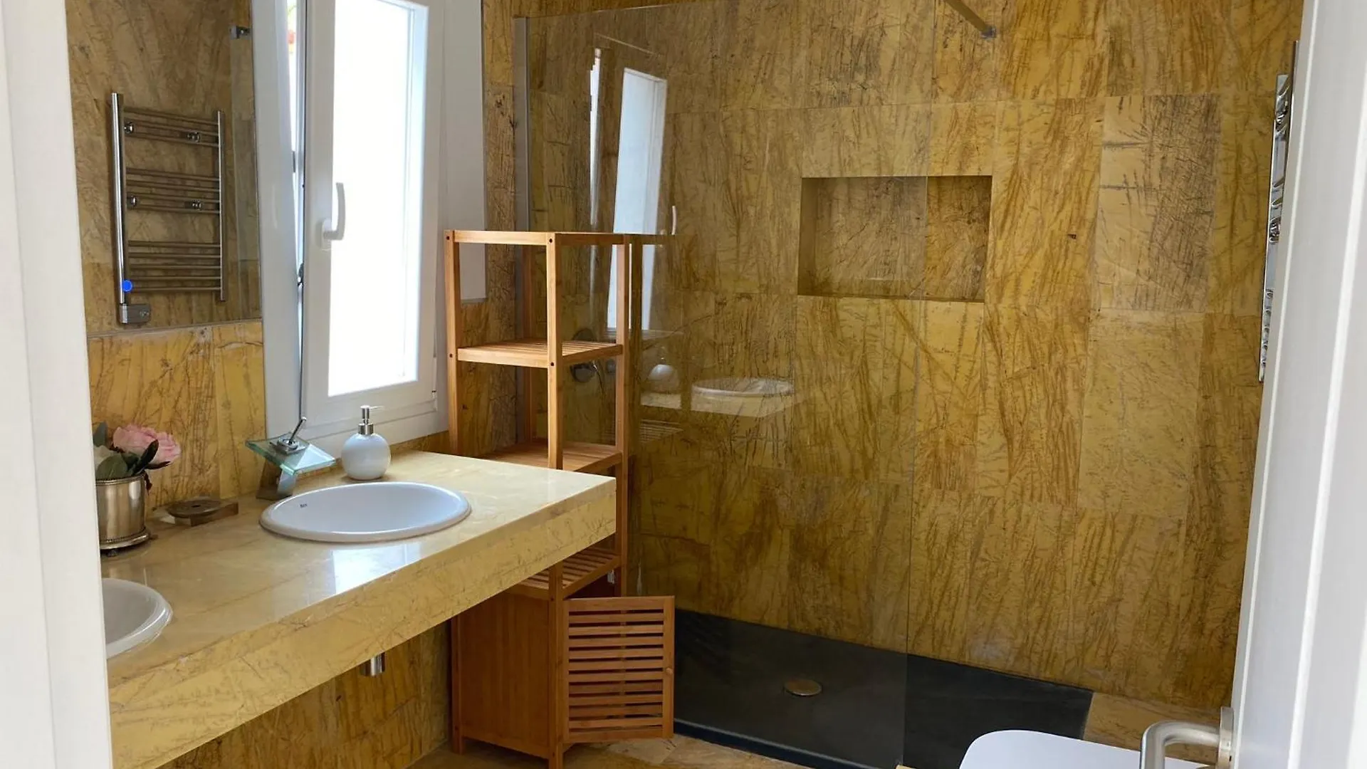 Holiday home Marbellamar
