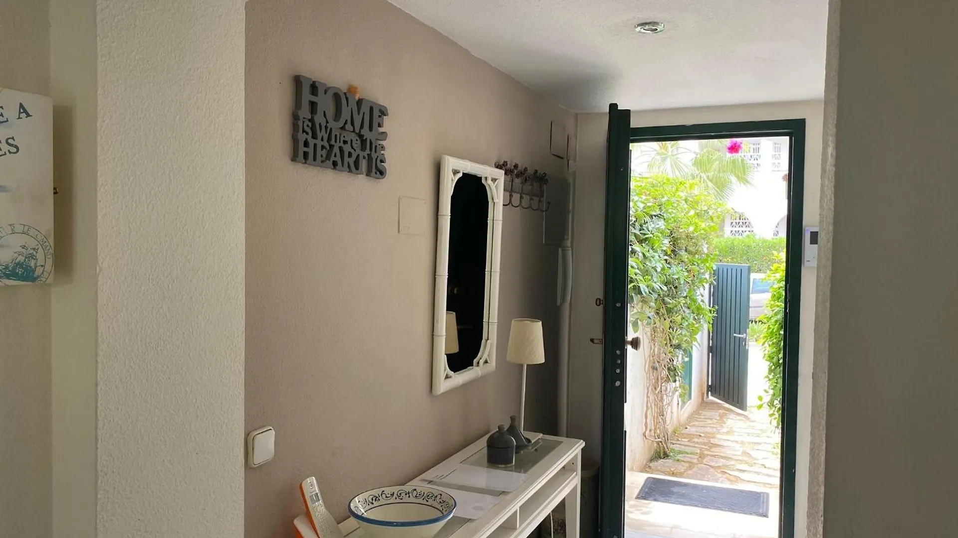 Marbellamar Holiday home Marbella