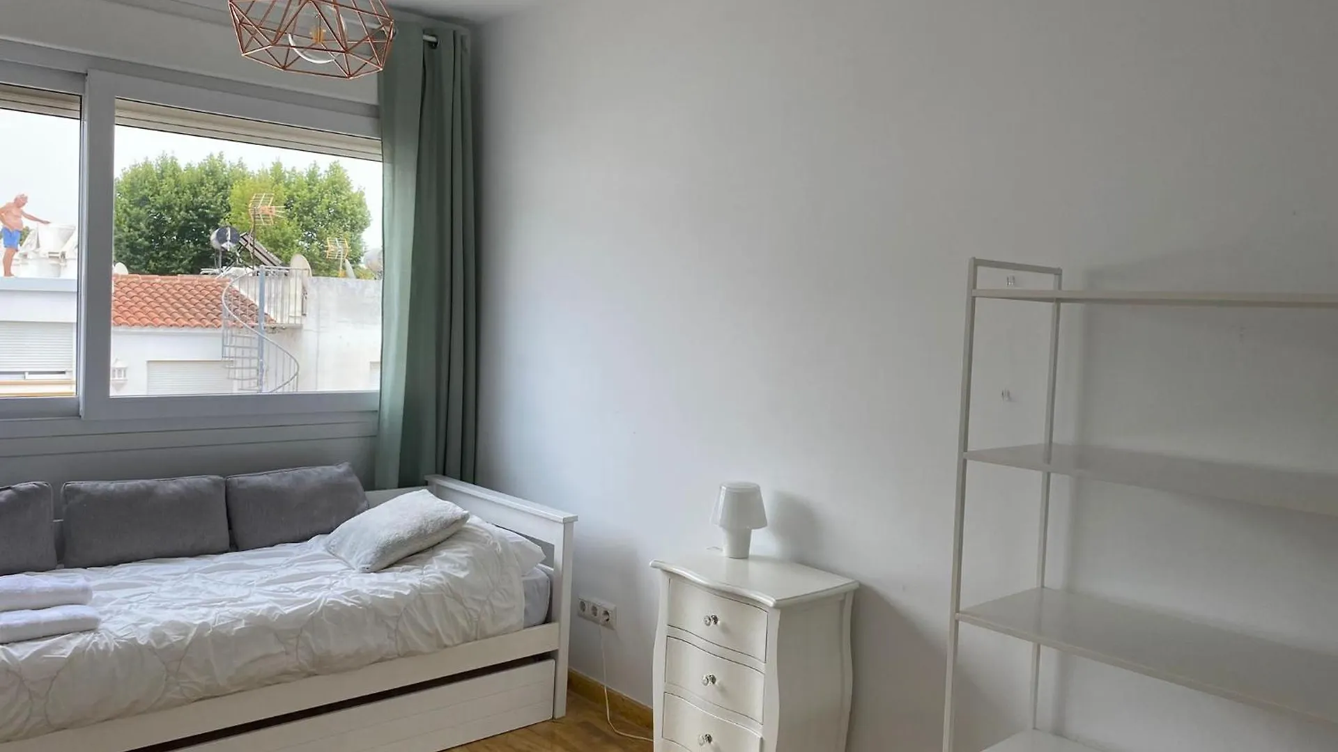 Holiday home Marbellamar
