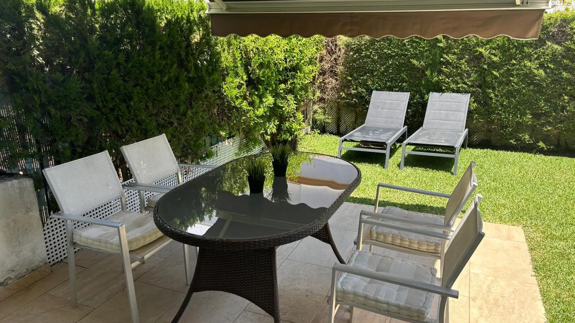 Marbellamar Holiday home Marbella