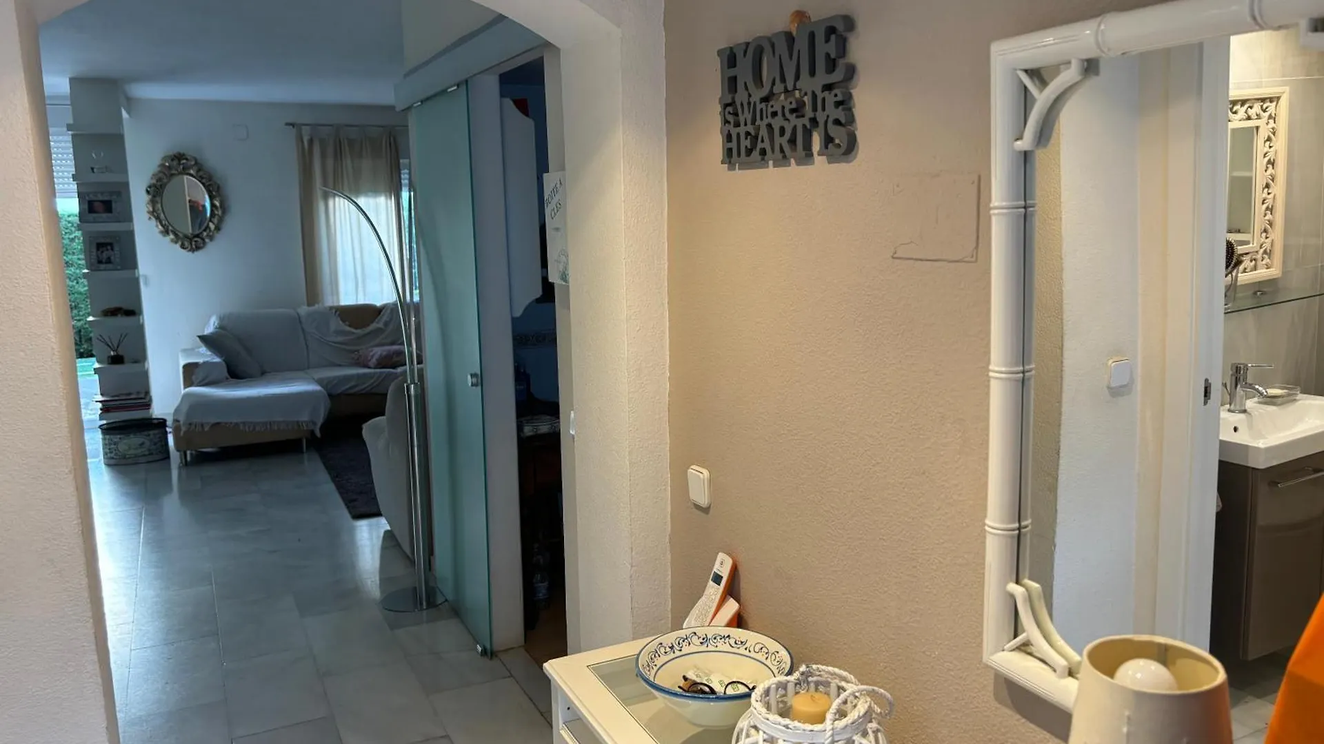 Marbellamar Holiday home