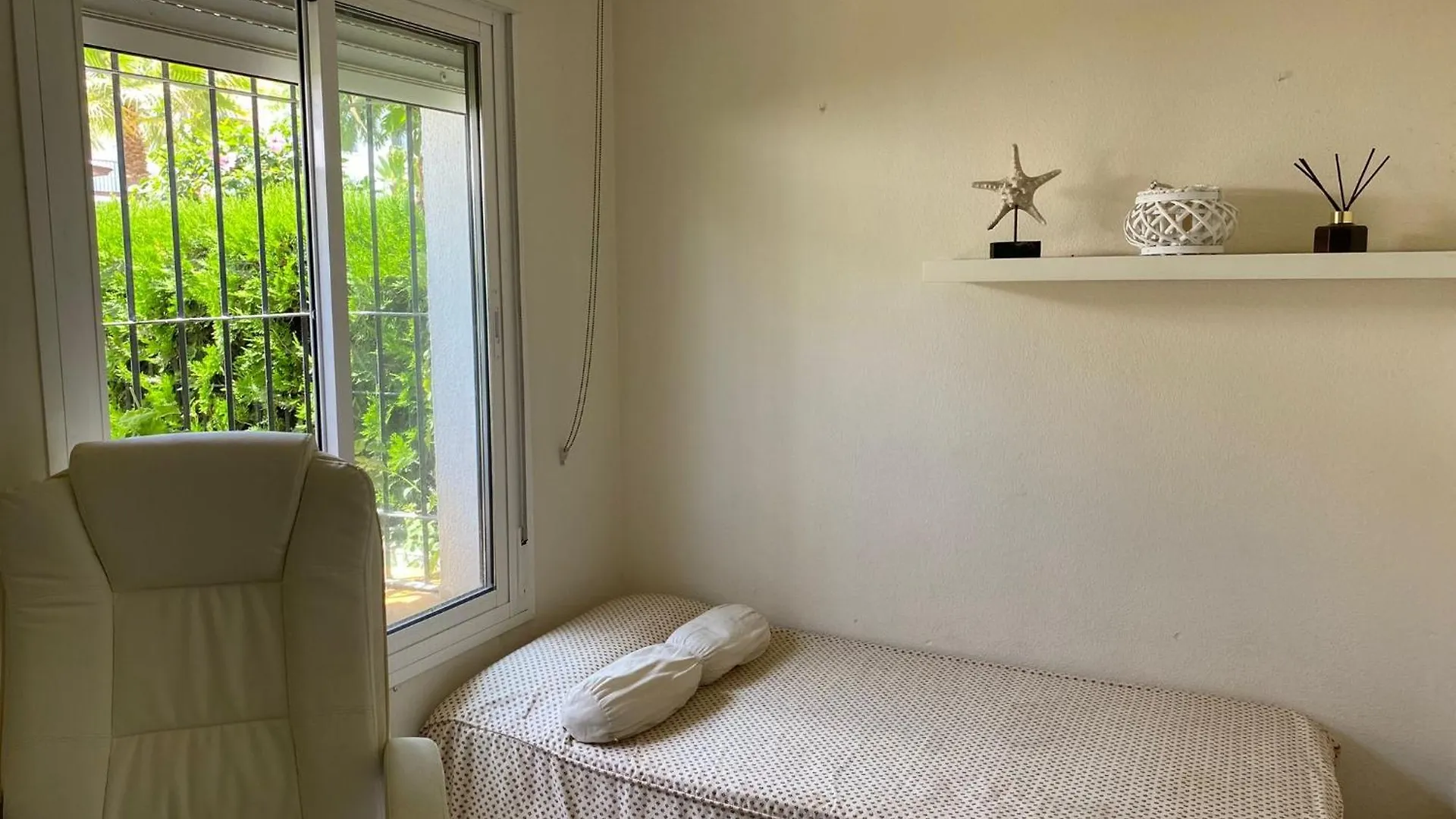 Holiday home Marbellamar Spain