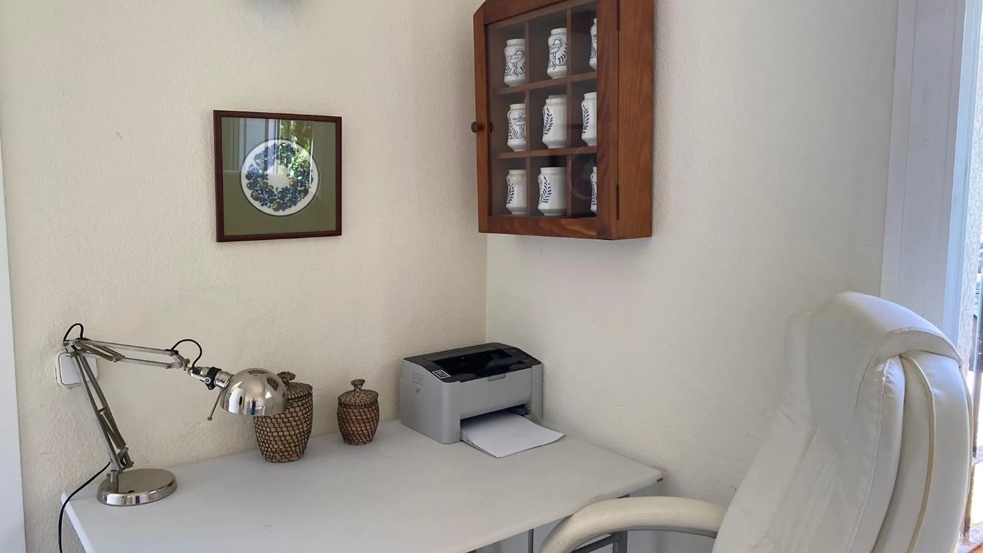 Marbellamar Holiday home