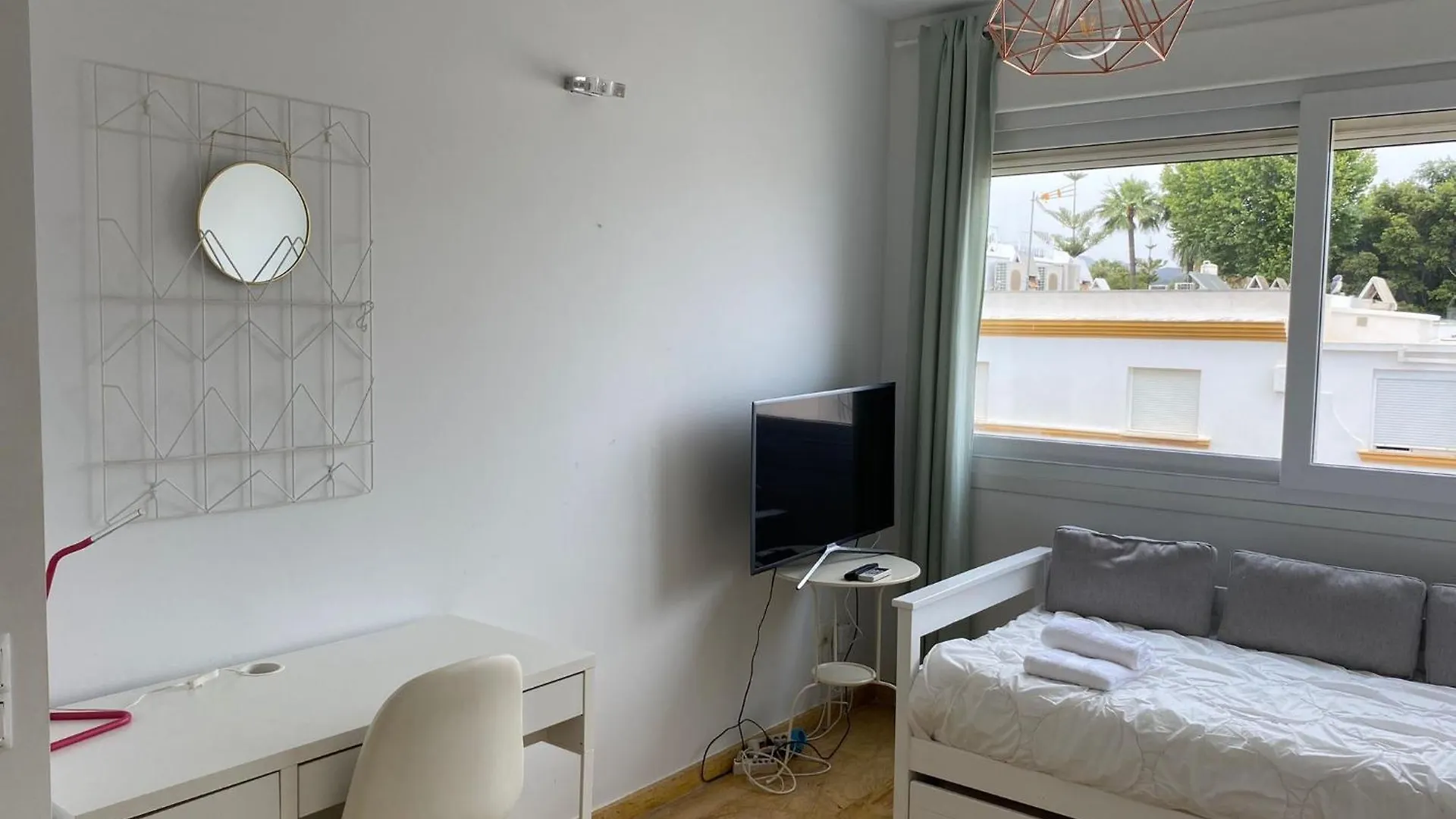 Marbellamar 0*, Marbella Spain