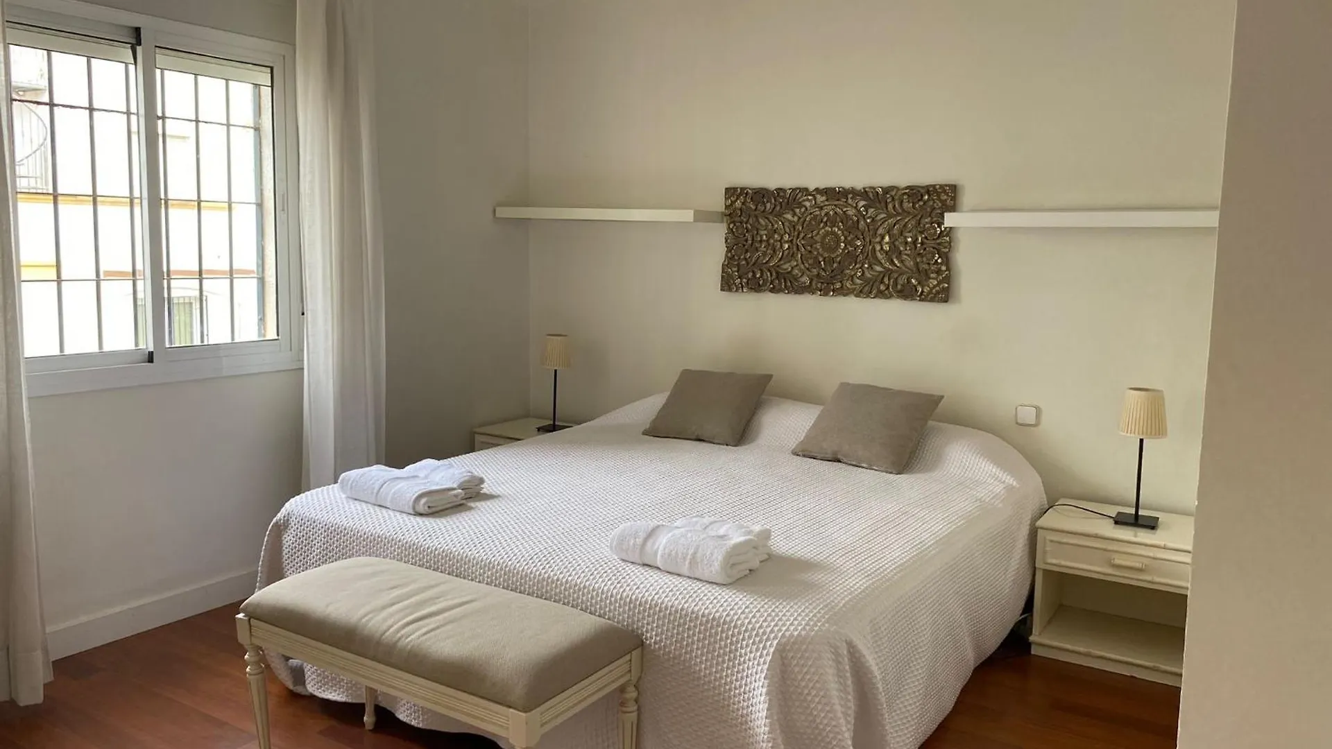 Marbellamar Holiday home Marbella