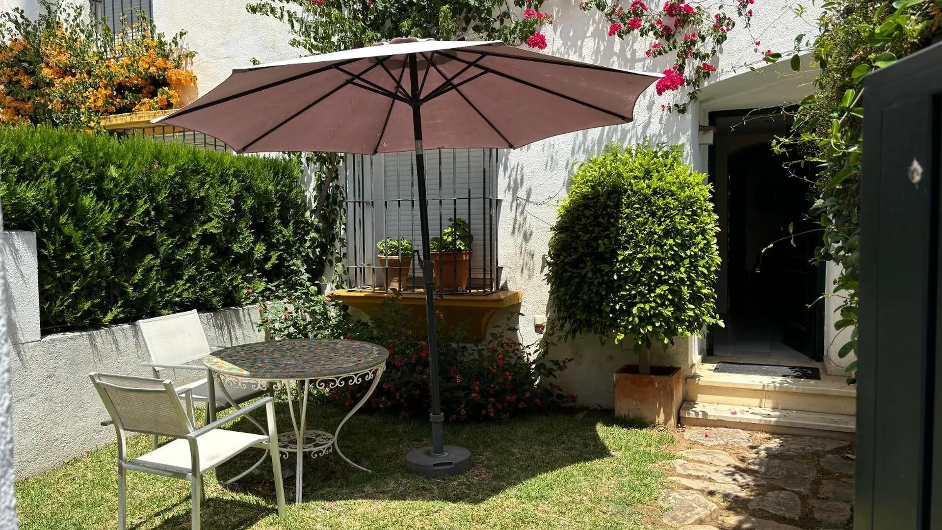 Holiday home Marbellamar