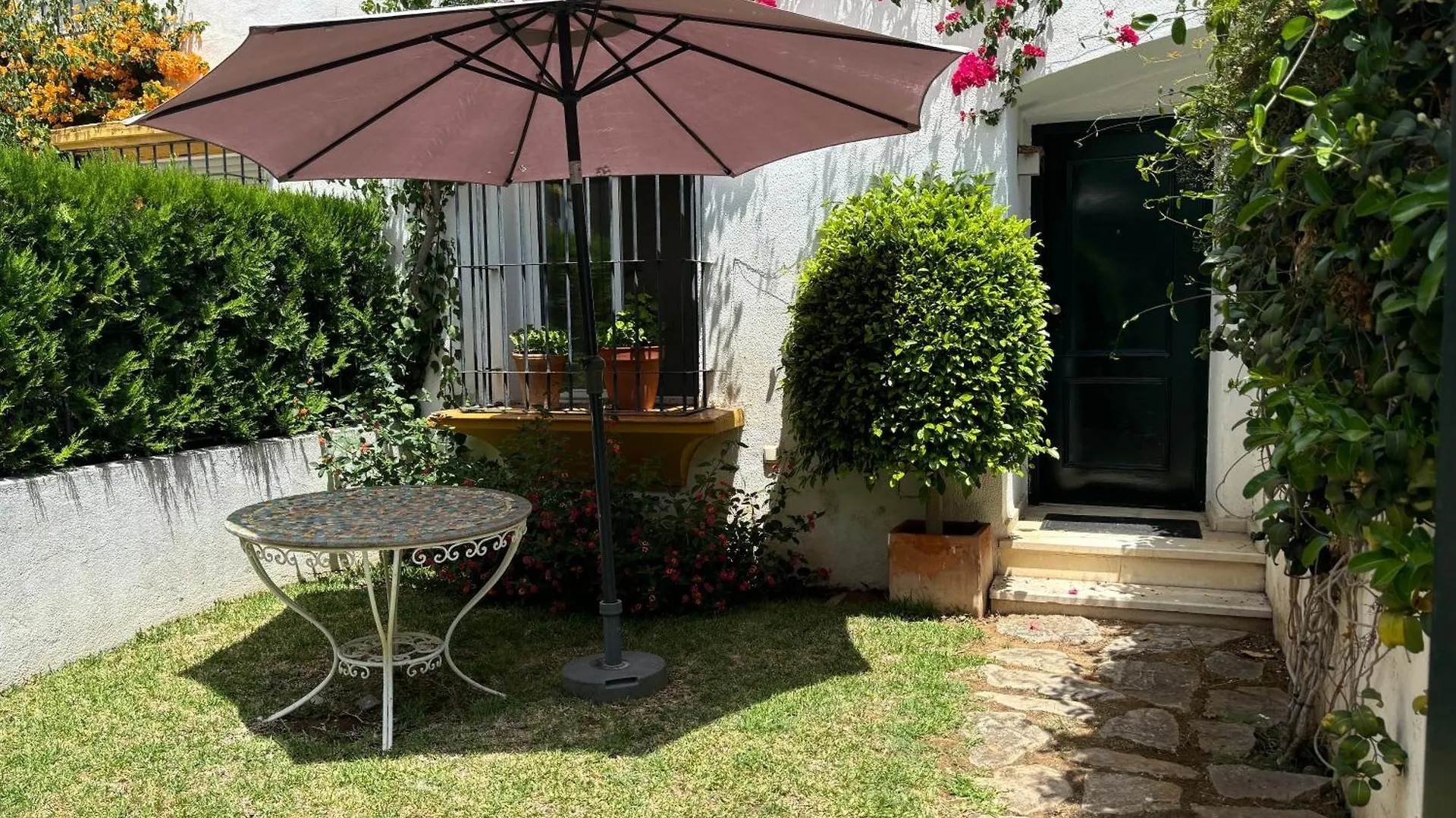 Marbellamar 0*, Marbella