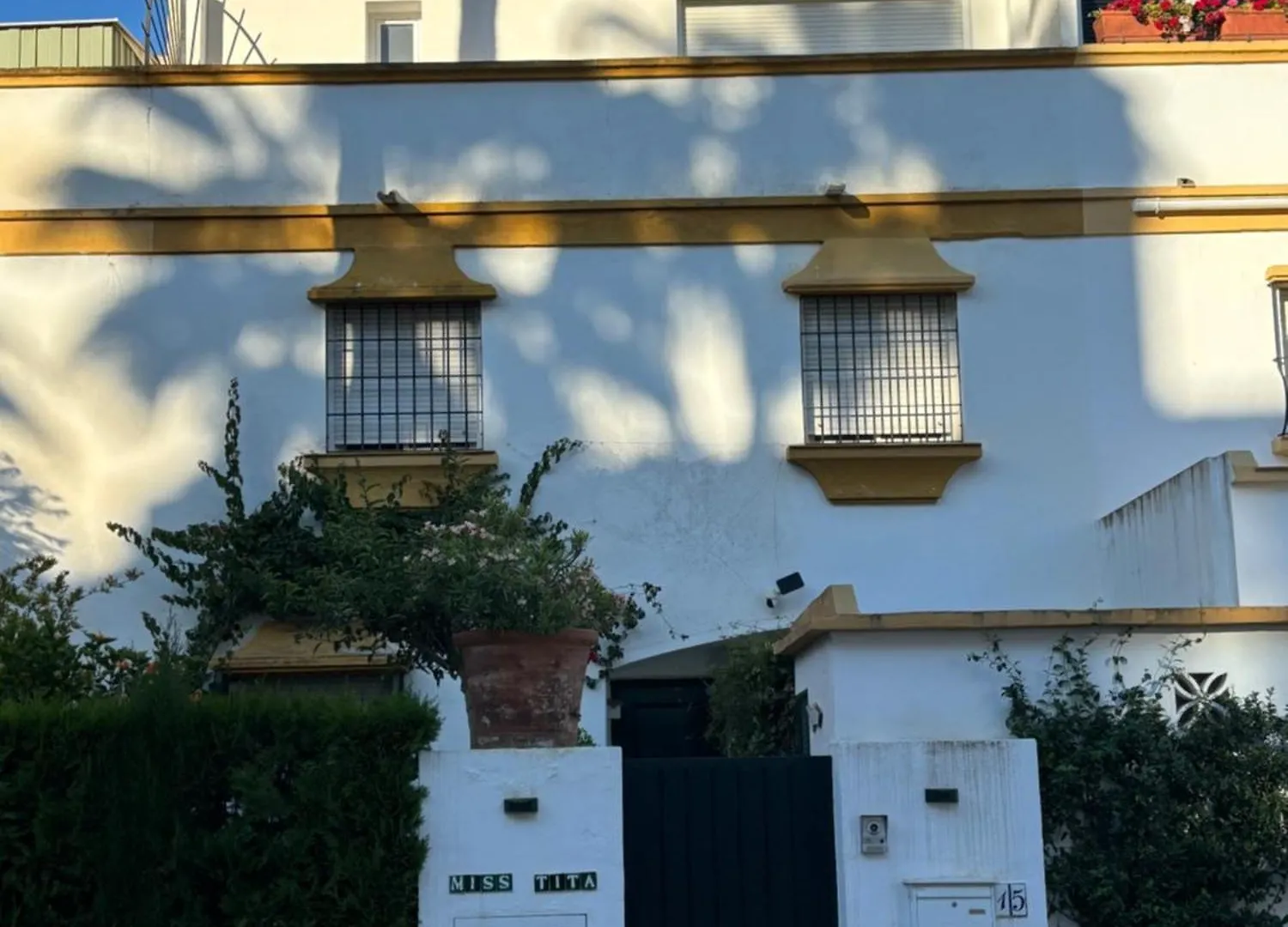 Holiday home Marbellamar