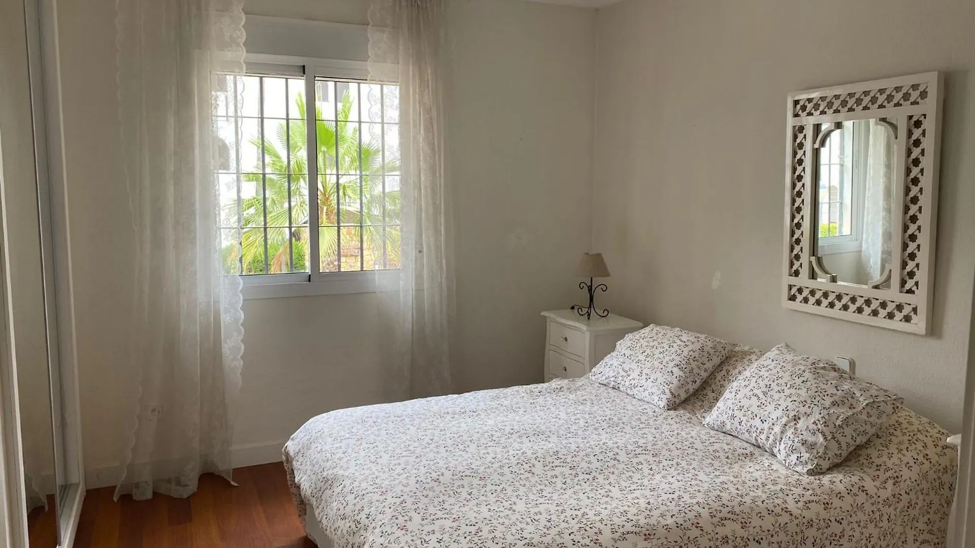 Holiday home Marbellamar