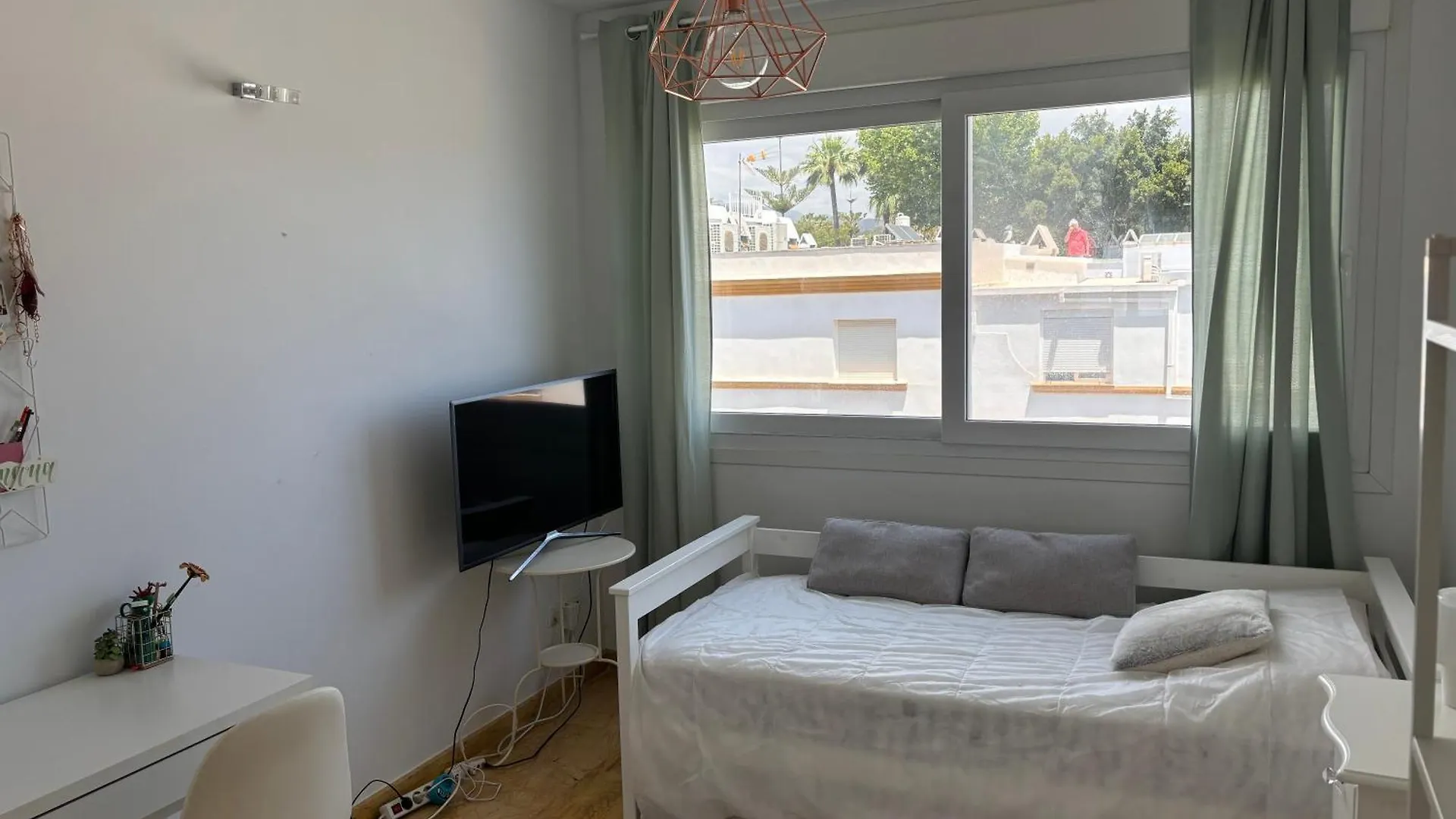Marbellamar Holiday home