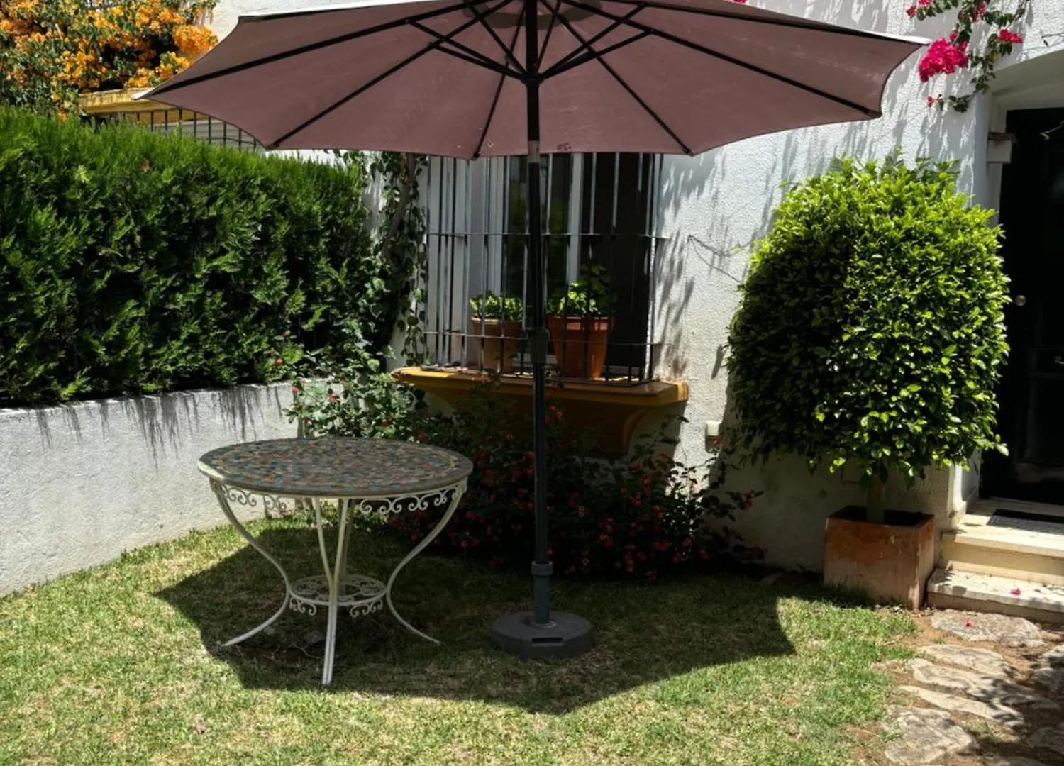 Marbellamar 0*, Marbella