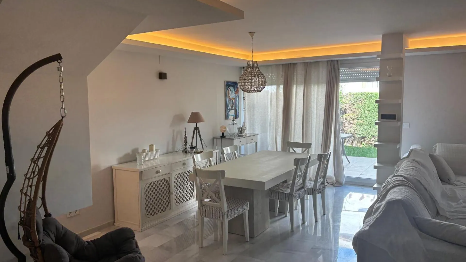 Marbellamar 0*, Marbella Španělsko